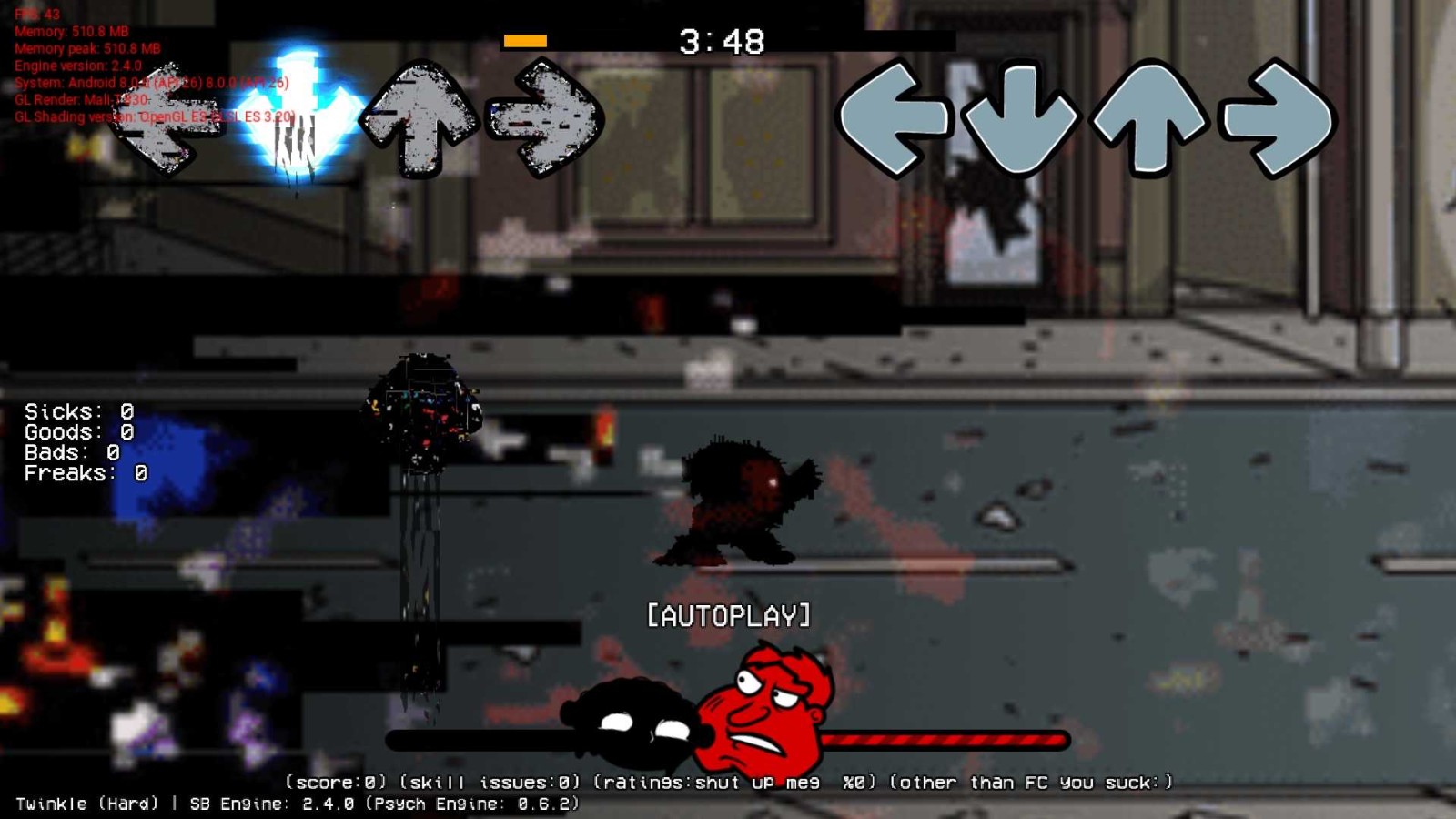 错误化恶搞之家终极低配版截图2