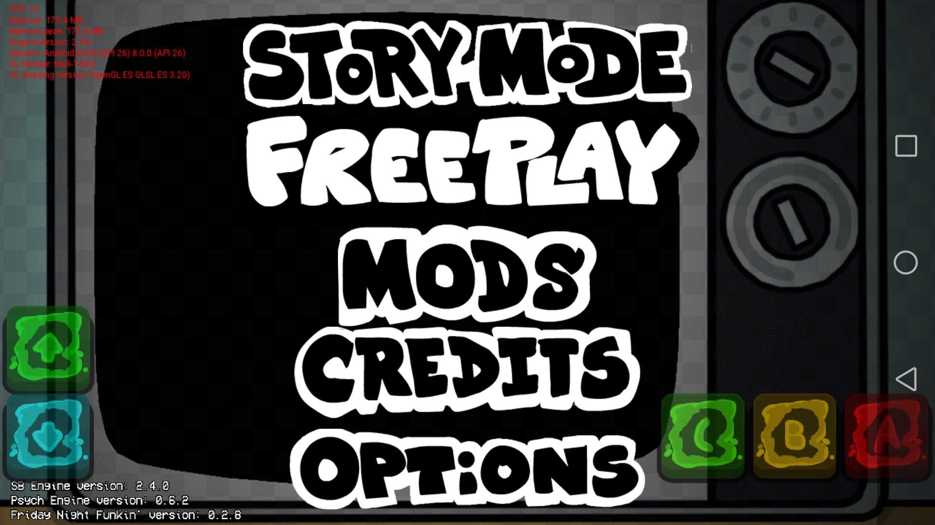 错误化恶搞之家终极低配版