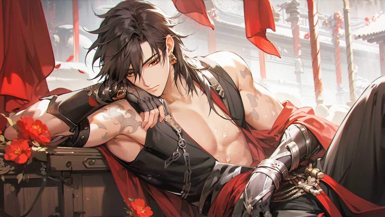 扶摇一梦官网版