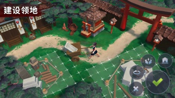 大小武士生存物语内置菜单截图2