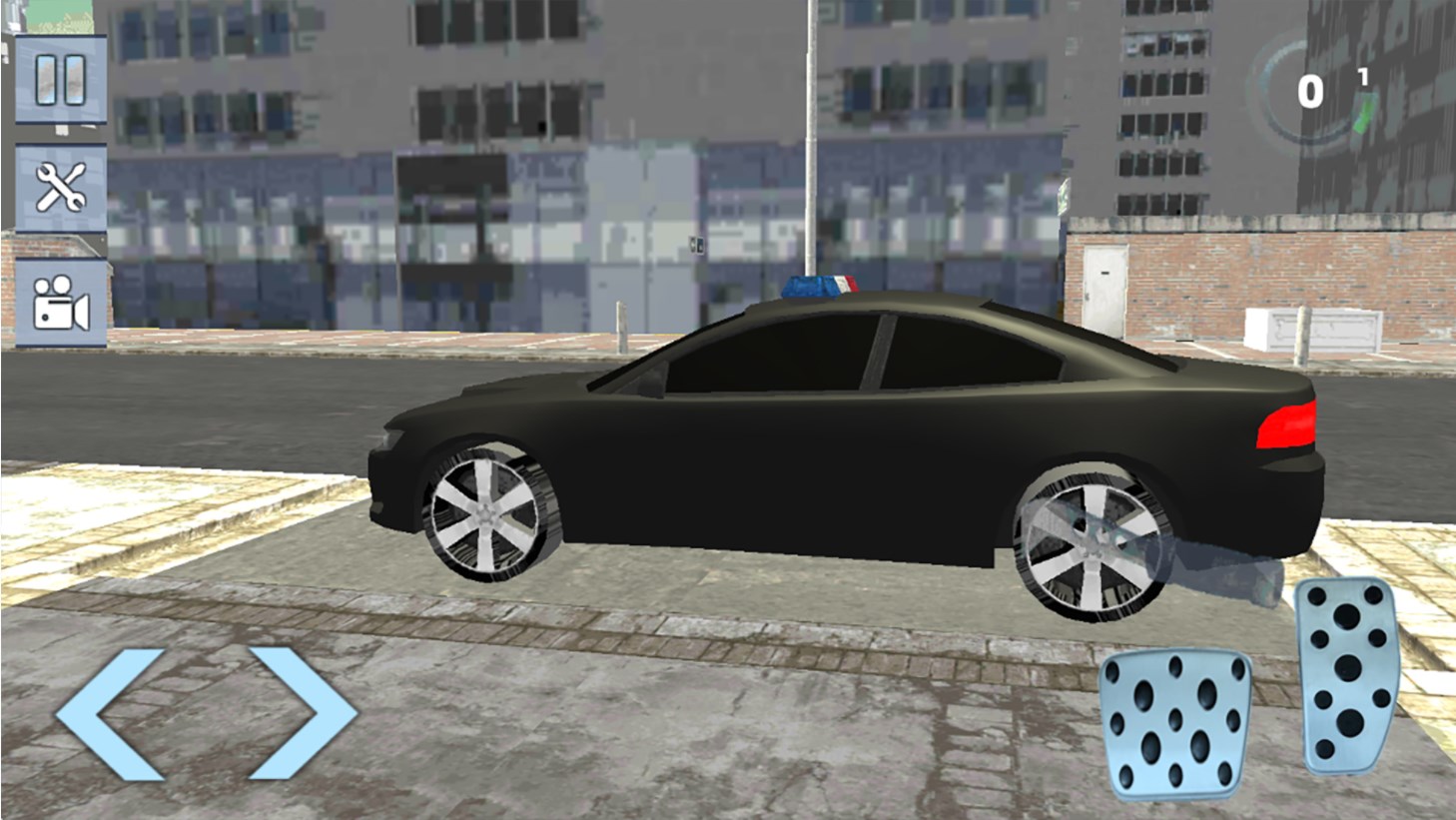 飞车大师模拟最新版截图1