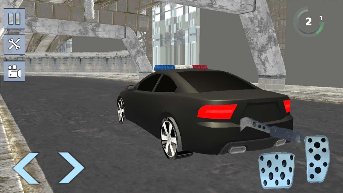 飞车大师模拟最新版