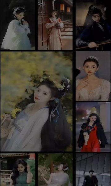 橘子相机安卓版截图2