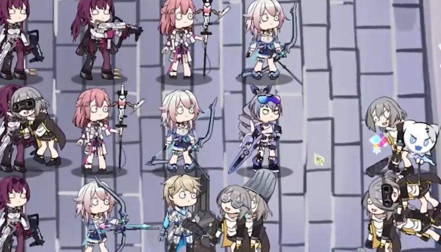 垃圾桶军团1.2版本