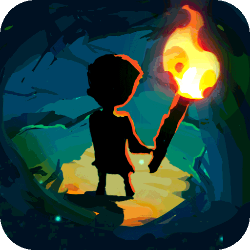 黑暗荒野官方版