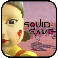 鱿鱼游戏3D内置菜单