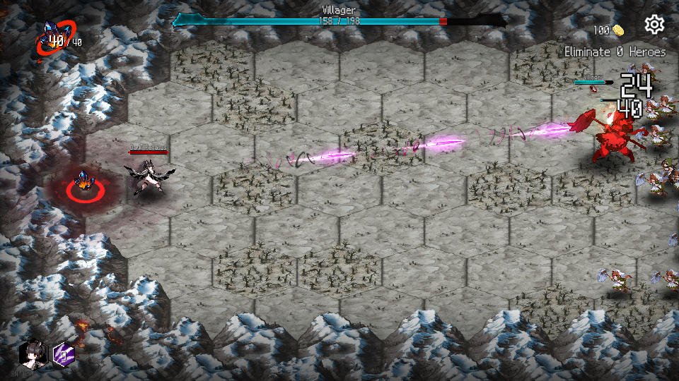 dungeon squad内置菜单