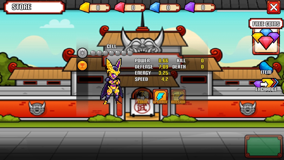 空战精英游戏截图1