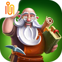 代号矮人世界打造世界