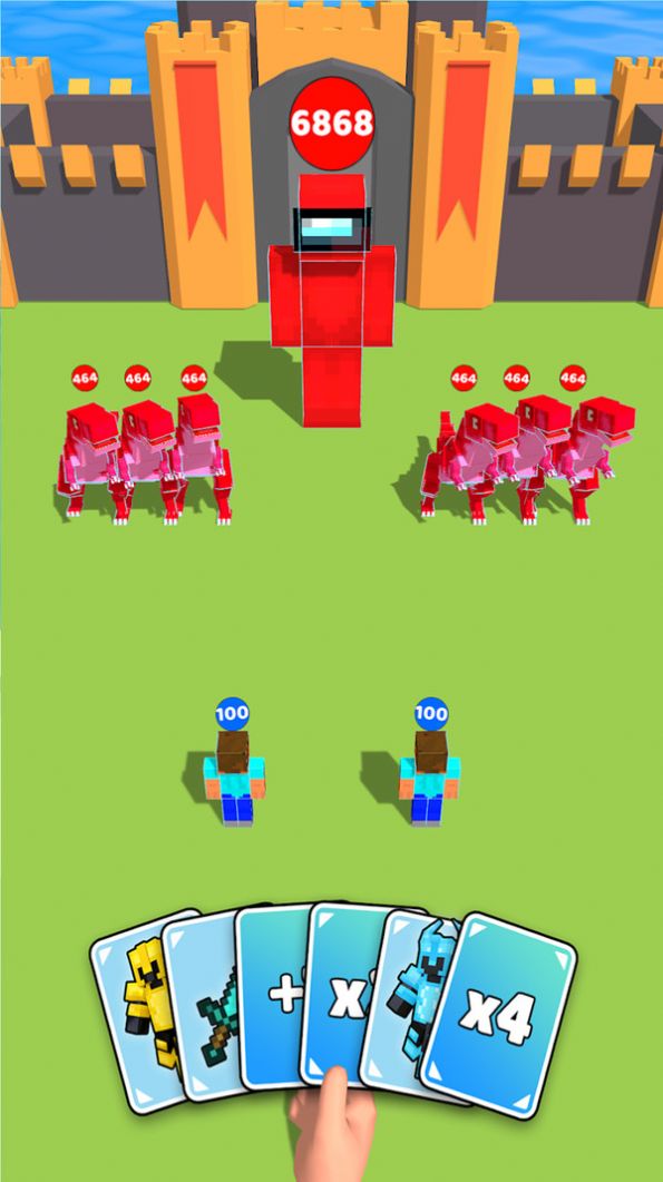 战术卡牌大师官方版截图2