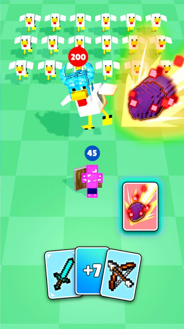 战术卡牌大师官方版截图3