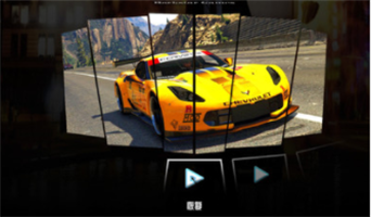 GTASA豪车模组3.40GB