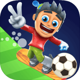 滑雪大冒险最新版