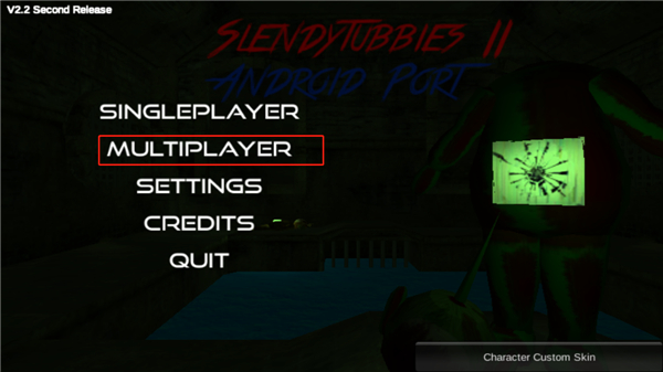 鬼畜天线宝2联机截图3