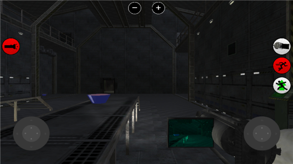 鬼畜天线宝2联机截图1