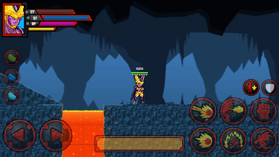 龙珠传奇冠军竞技场手机版