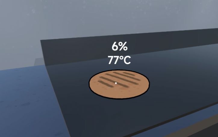 马克杯重制版3D老爹汉堡店截图3