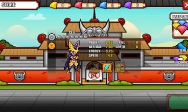 龙珠传奇冠军竞技场最新版