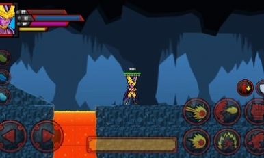 龙珠传奇冠军竞技场最新版