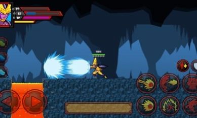 龙珠传奇冠军竞技场最新版