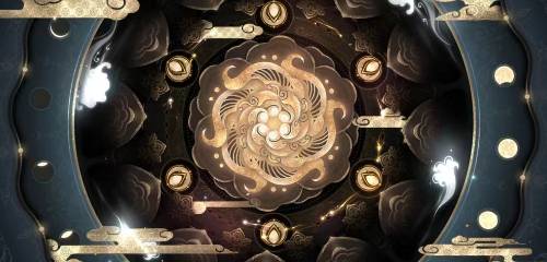 模拟抽卡游戏