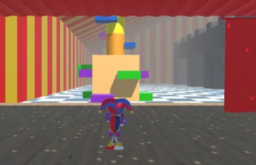 班班幼儿园之神奇数字马戏团截图5