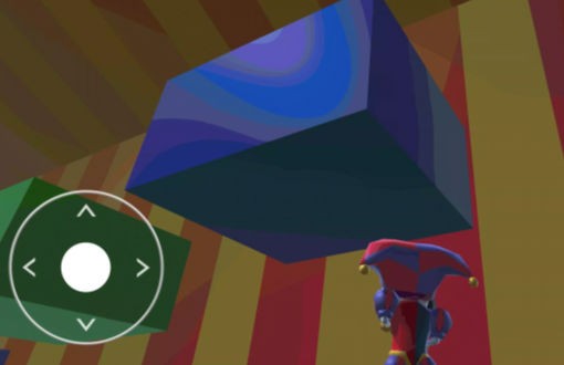 班班幼儿园之神奇数字马戏团截图2