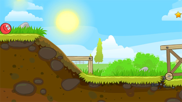 好玩的闯关解压游戏