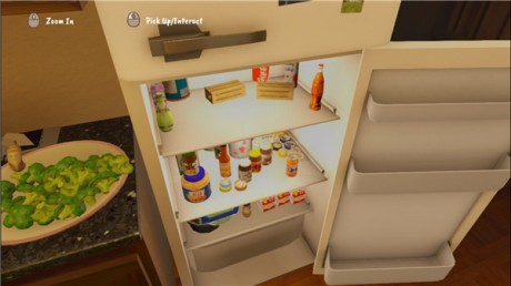 一人火锅游戏破解