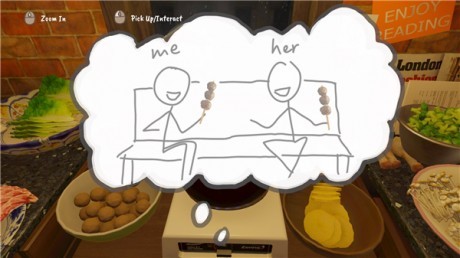 一人火锅(HotPotFohone)