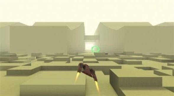 无极限热血飞车截图3