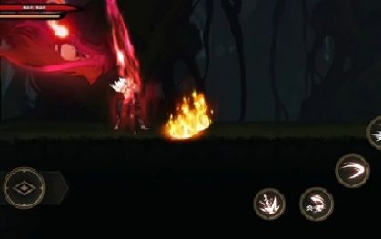 双子暗影忍者最新版截图3