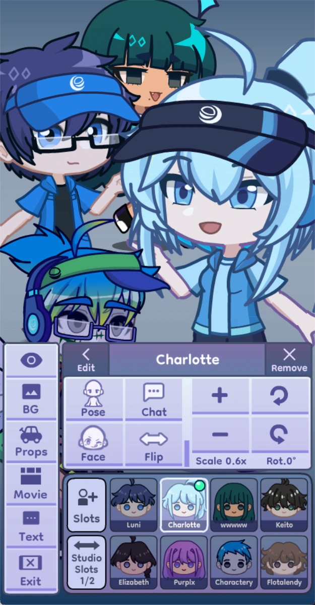 gachalife2扭蛋人生2截图5