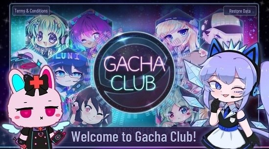 gachalife2扭蛋人生2