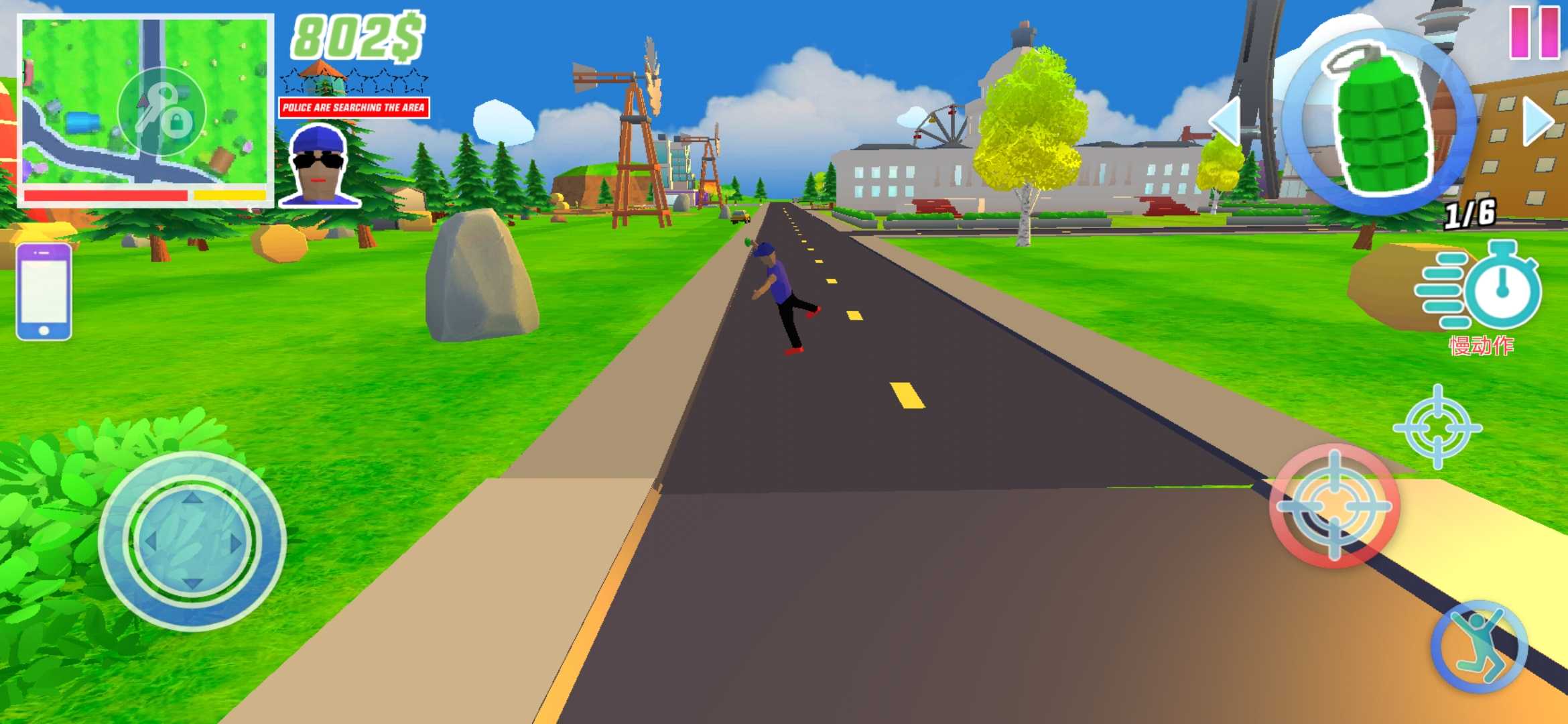 沙盒模拟器正版下载截图4