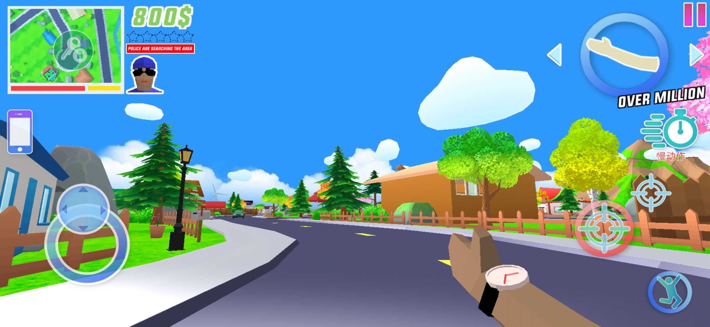 沙盒模拟器正版下载截图2