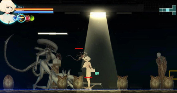 异形探索完整版安卓下载安装截图2