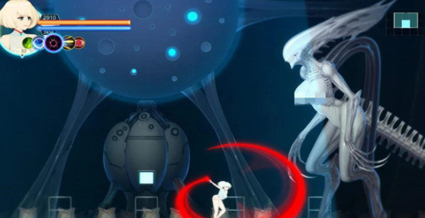 异形探索完整版安卓下载安装截图1