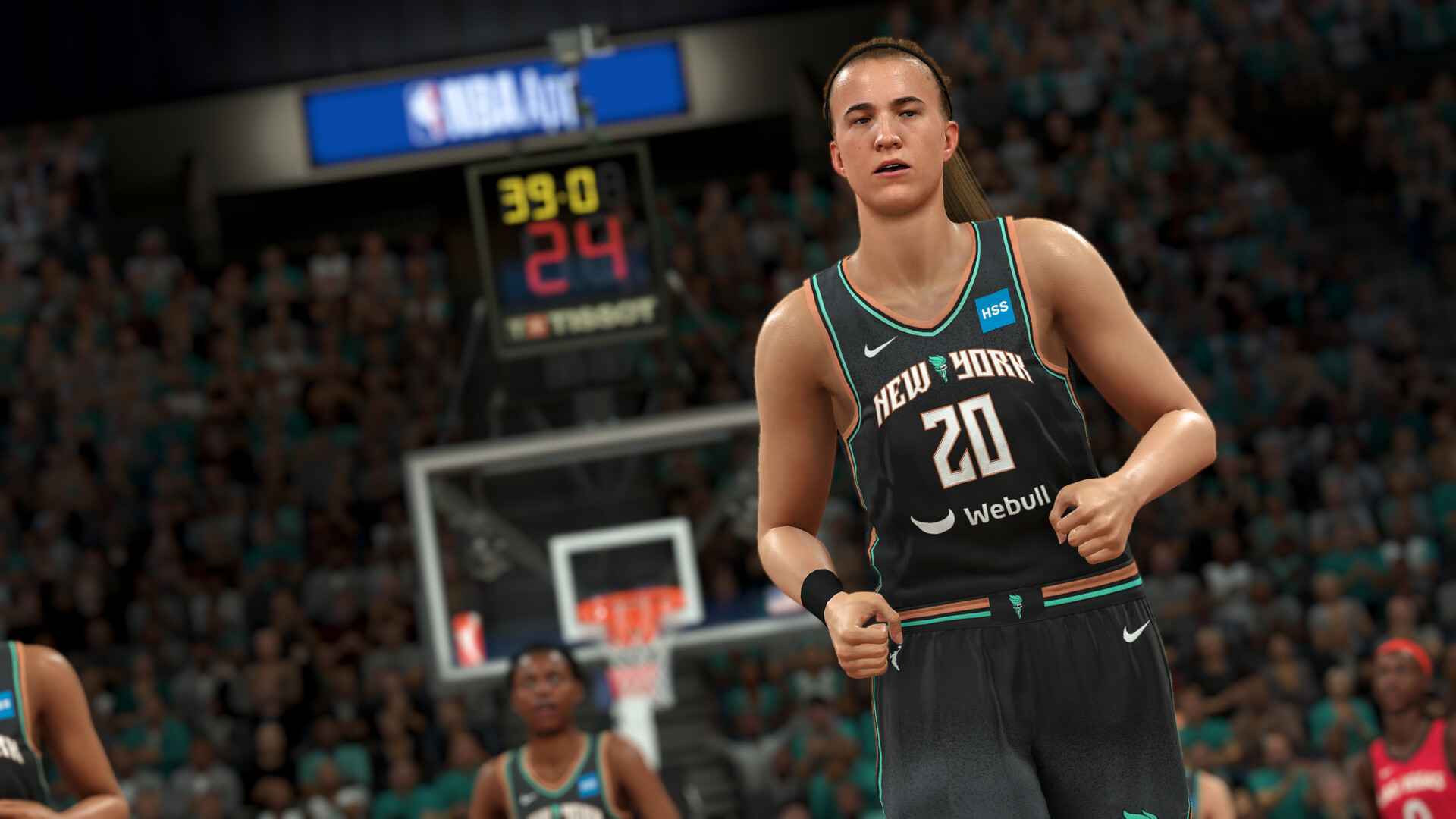 nba2k24安卓版