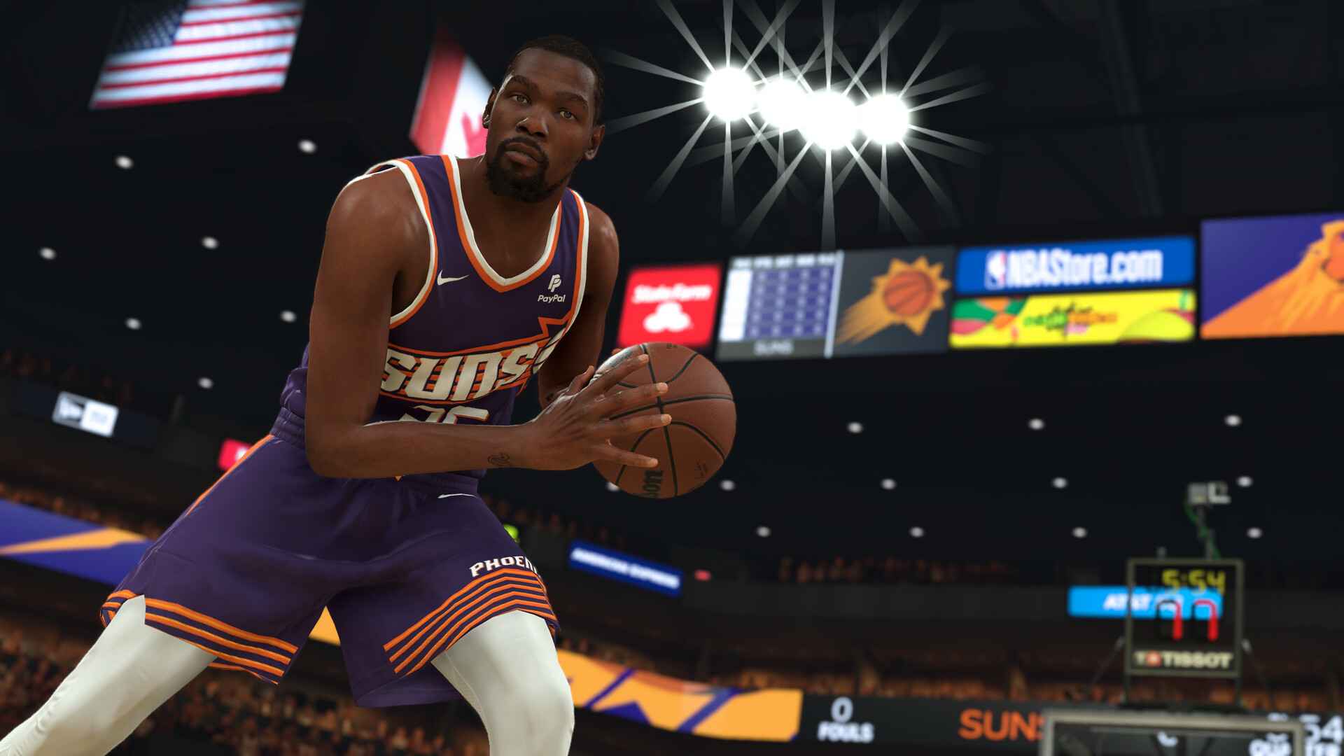 nba2k24官网版截图3