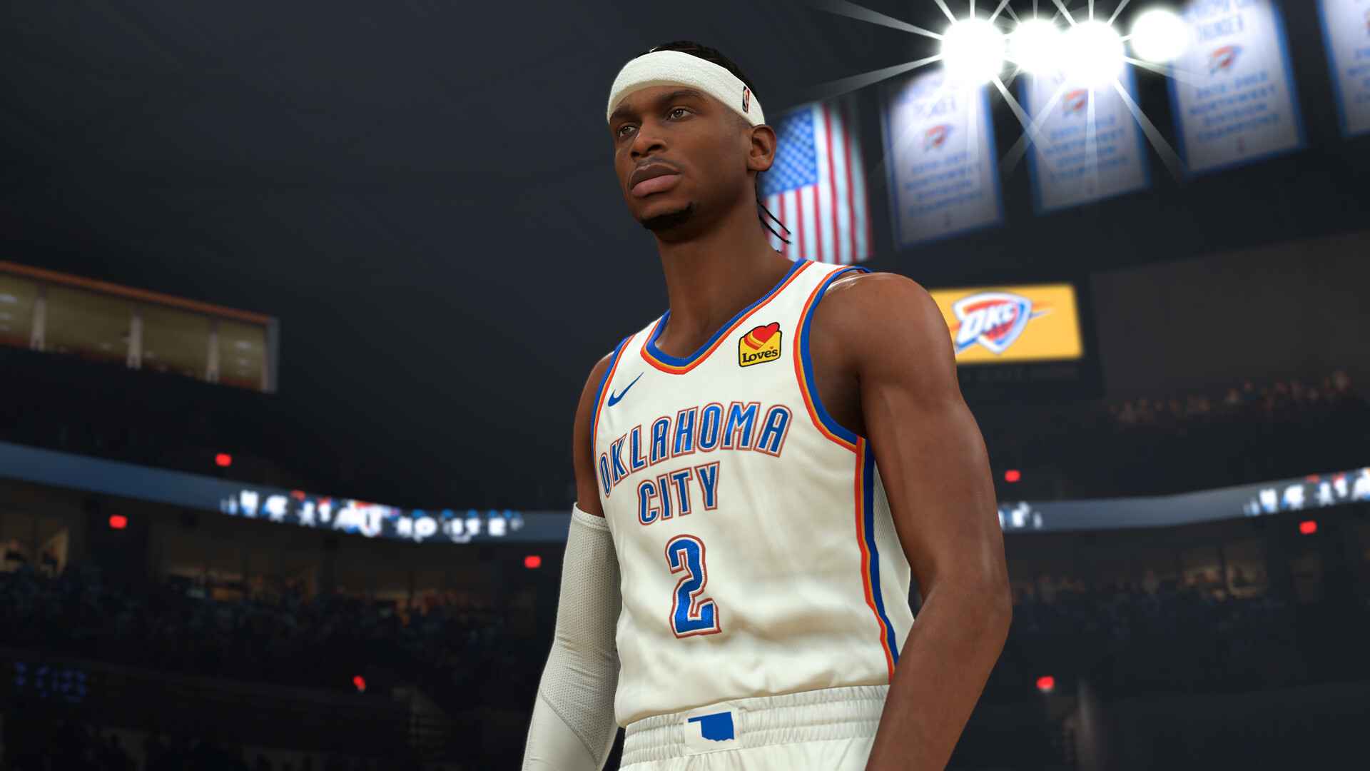 nba2k24官网版