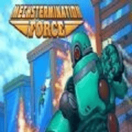 机甲终结部队内置修改版