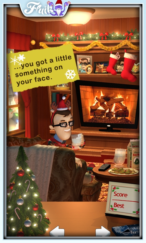 办公室捣蛋鬼圣诞最新版截图3