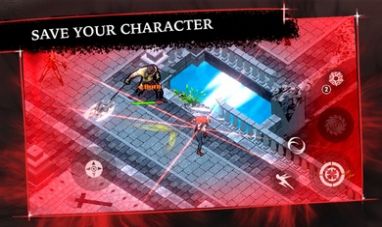 无限极乐世界截图1