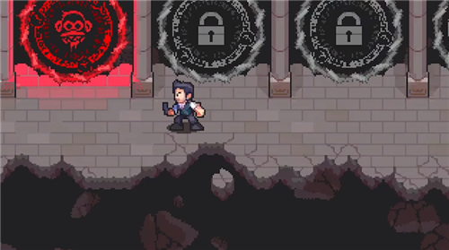 黑暗欺骗官方版