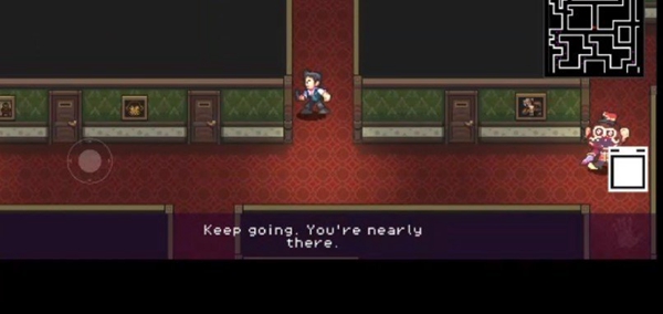 黑暗欺骗官方版