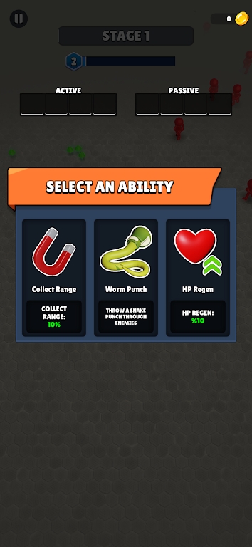 拳击格斗大师截图3