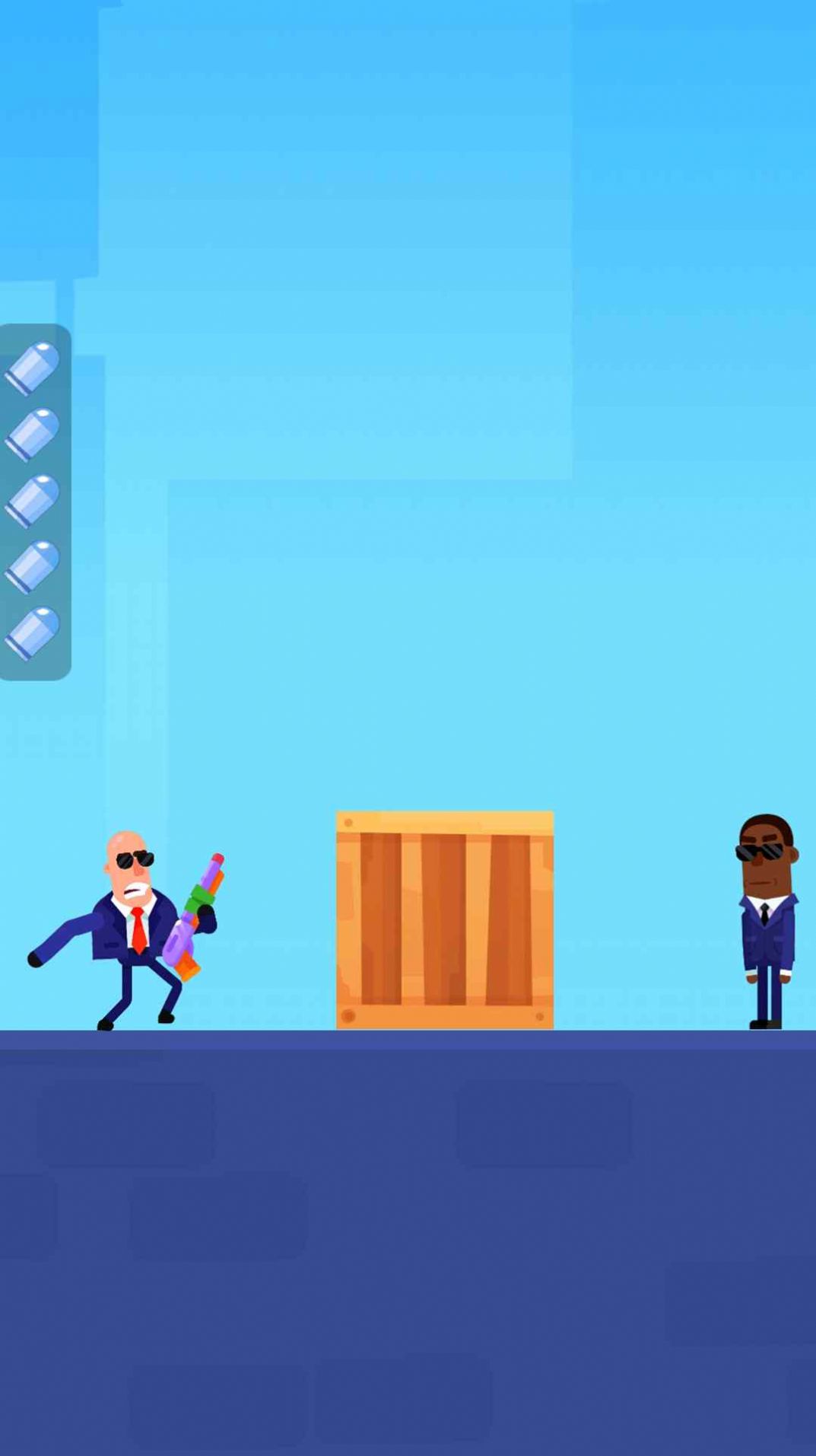 小小狙神安卓版截图1