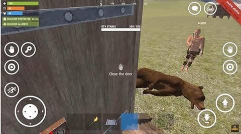 氧化物生存岛中文版截图3