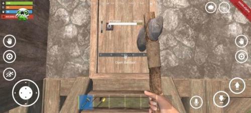 氧化物生存岛中文版截图1